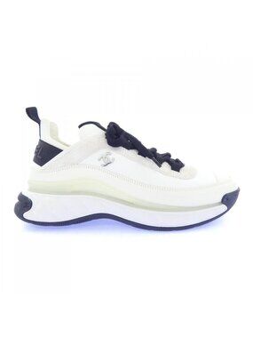 Chanel Sneakers White